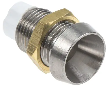 Produktfoto 1 von Arcolectric (Bulgin) Ltd LED-Halter für 5 mm LED