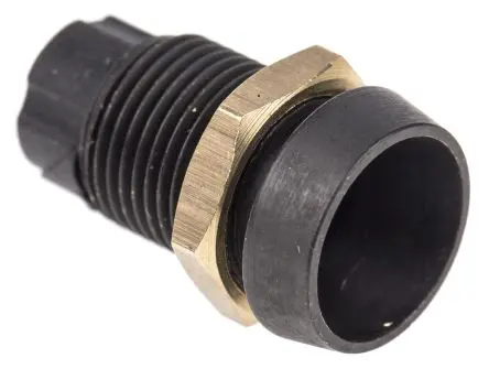 Produktfoto 1 von Arcolectric (Bulgin) Ltd LED-Halter für 5 mm LED