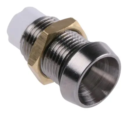 Produktfoto 1 von Arcolectric (Bulgin) Ltd LED-Halter für 5 mm LED