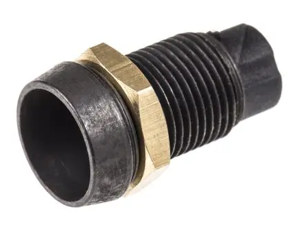 Produktfoto 1 von Arcolectric (Bulgin) Ltd LED-Halter für 5 mm LED