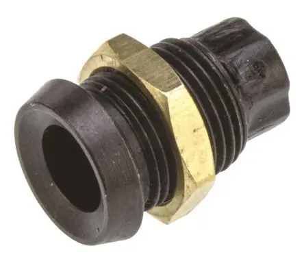 Produktfoto 1 von Arcolectric (Bulgin) Ltd LED-Halter für 5 mm LED