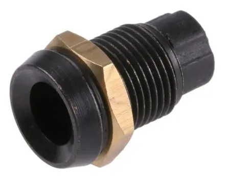 Produktfoto 1 von Arcolectric (Bulgin) Ltd LED-Halter für 5 mm LED