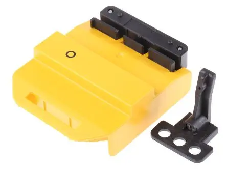 Produktfoto 1 von Eaton PKZ0-G Gehäuse Gehäuse für CI-K2-PKZ0-G(R)(V), CI-PKZ0-G(R)(V)M