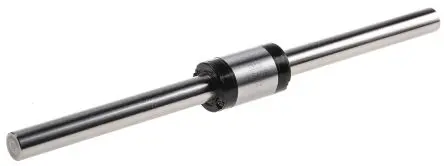 Produktfoto 1 von IKO Nippon Thompson Rillenkugellager, 8 mm, 150 mm
