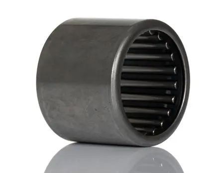 Produktfoto 1 von SKF Rollenlager 1-reihig Nadelhülse 2.01 kN HK 0608 / Außen-Ø 10 mm Außen-ø 1.73 kN 20000U/min, Innen-Ø 6 mm, Breite 8