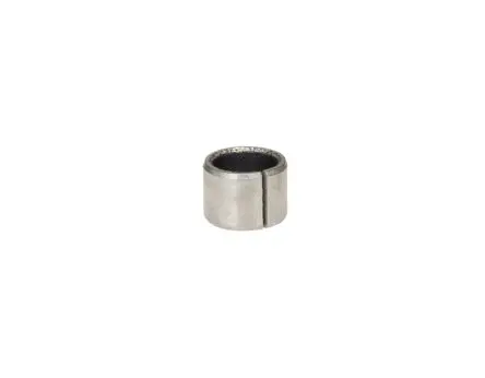 Produktfoto 1 von SKF Gleitlager, 6 mm Bohrung 9 kN 8 mm Außen-ø