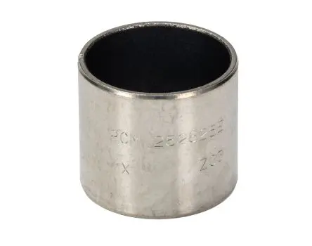 Produktfoto 1 von SKF Gleitlager, 25 mm Bohrung 150 kN 28 mm Außen-ø
