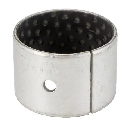 Produktfoto 1 von SKF Gleitlager, 40 mm Bohrung 290 kN 44 mm Außen-ø