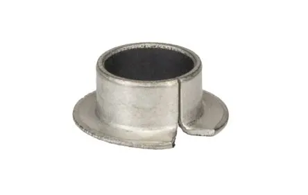 Produktfoto 1 von SKF Gleitlager, 10 mm Bohrung 25 kN 12 mm Außen-ø
