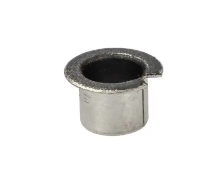 Produktfoto 1 von SKF Gleitlager, 12 mm Bohrung 28.5 kN 14 mm Außen-ø