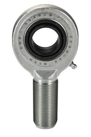 Produktfoto 1 von SKF Stahl Gelenkkopf, Wellen-Ø 30 mm, M30 x 2 Male Metrisch, Traglast bis 62000 N