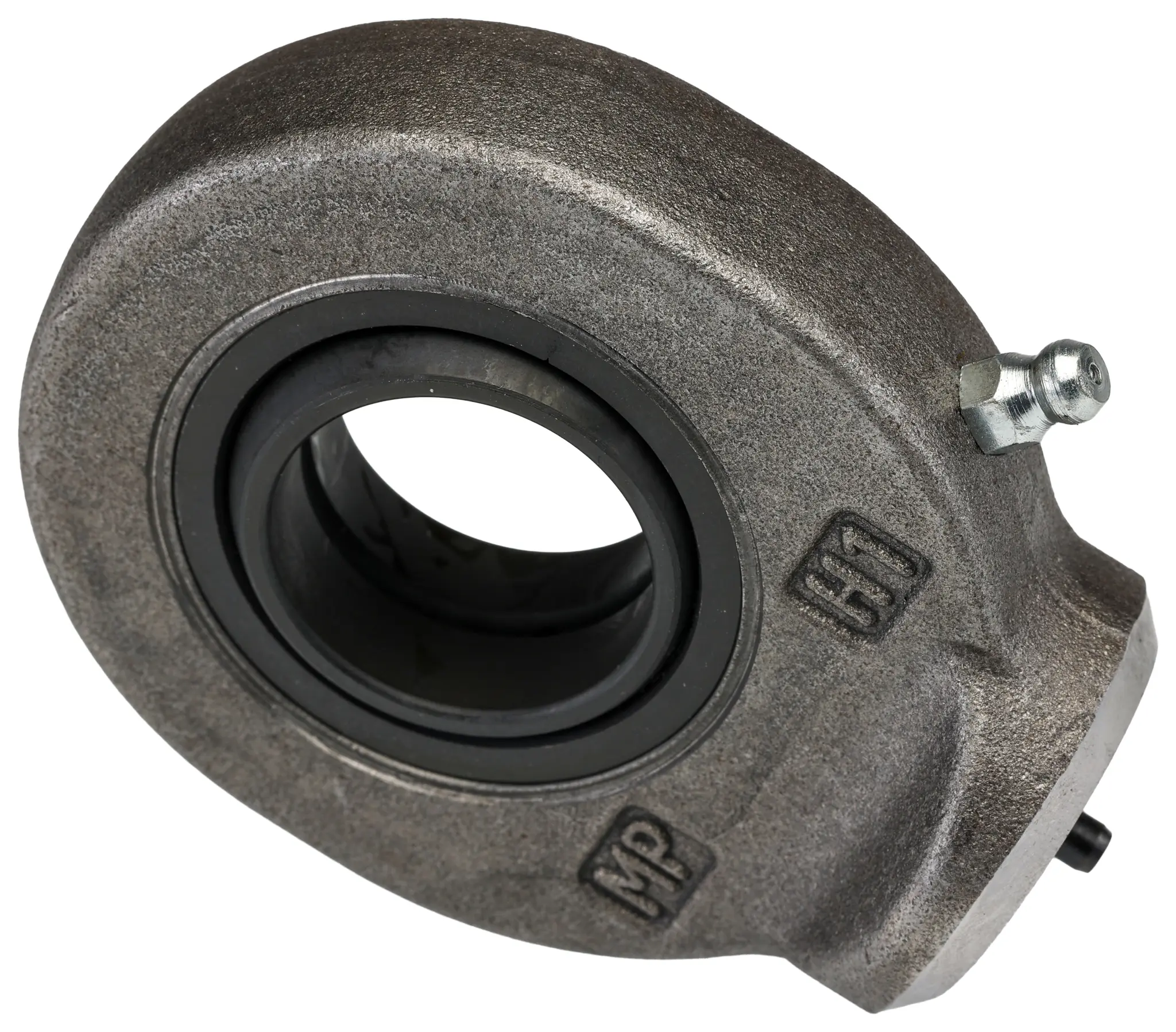 Produktfoto 1 von SKF Gleitlager, 30 mm Bohrung 96.5 kN 75 mm Außen-ø