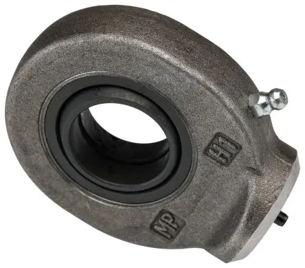 Produktfoto 1 von SKF Gleitlager, 30 mm Bohrung 96.5 kN 75 mm Außen-ø