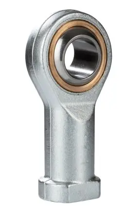 Produktfoto 1 von SKF Gleitlager, 30 mm Bohrung 69.5 kN 71 mm Außen-ø