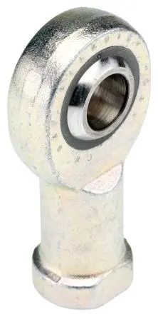 Produktfoto 1 von SKF Gleitlager, 12 mm Bohrung 17 kN 33 mm Außen-ø
