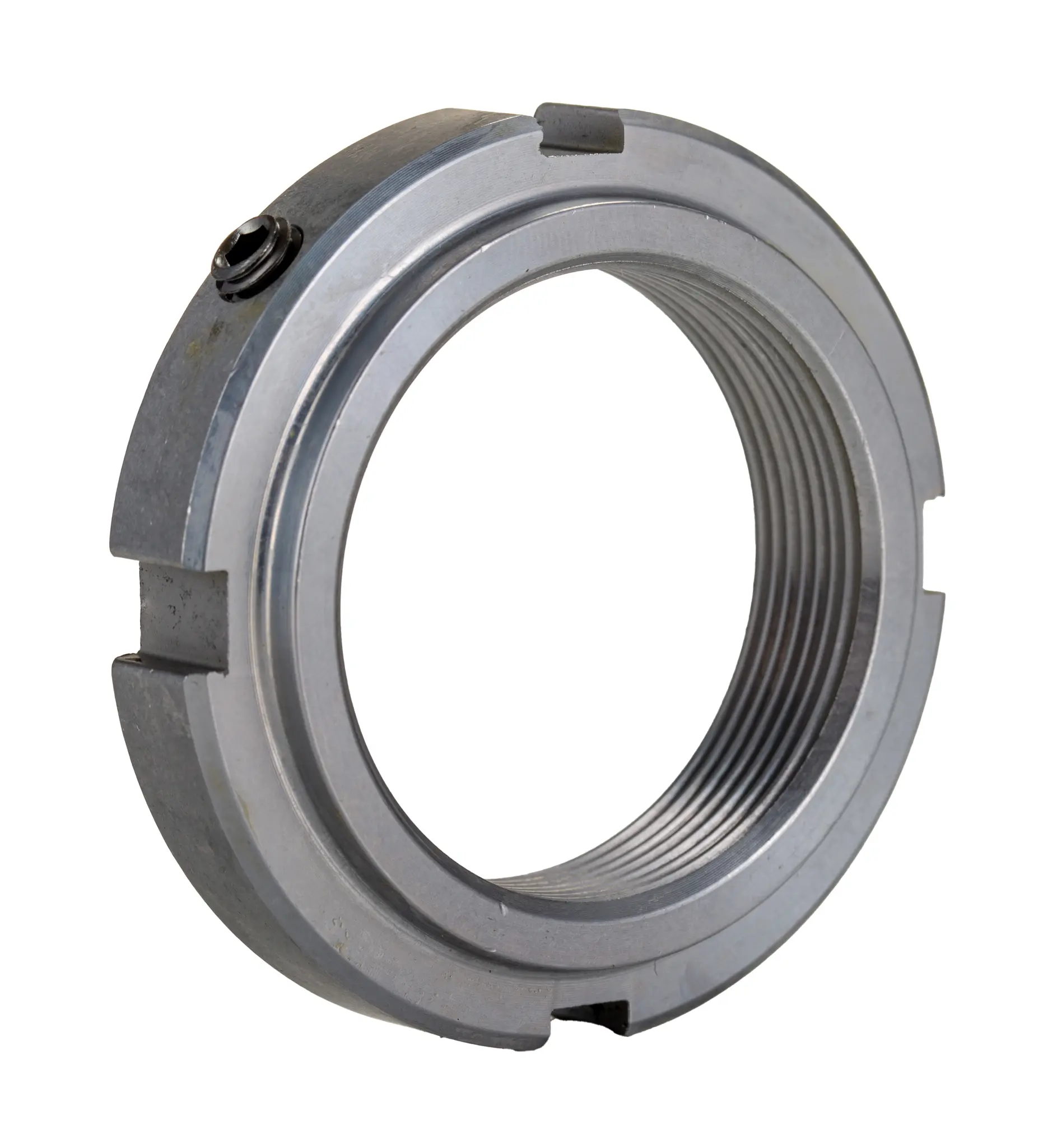 SKF Kontermutter Lagerbaugruppe, 47 x 58 x 13 mm, Innen ø 40 mm