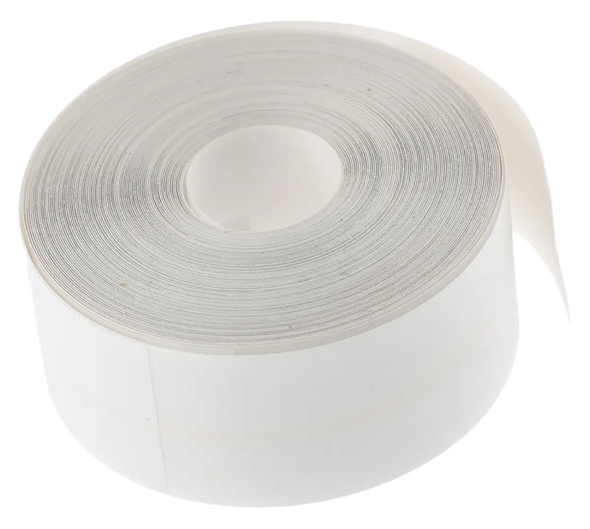 Produktfoto 1 von HellermannTyton RiteOn Kabelmarkierer Nachfüllpack, Weiß, 76.2 mm