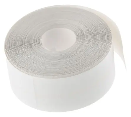 Produktfoto 1 von HellermannTyton RiteOn Kabelmarkierer Nachfüllpack, Weiß, 76.2 mm