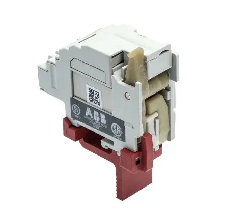 Produktfoto 1 von ABB Tmax XT UVR, Leitungsschalter-Zubehör 240V ac 250 V dc