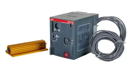 Produktfoto 1 von ABB Tmax XT Motorbetätigungselement für Tmax XT