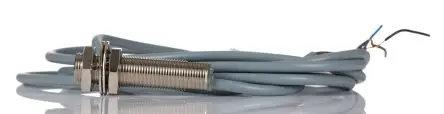 Produktfoto 1 von RS PRO ICB M12 Induktiver Näherungssensor, Gewinderohr IO-Link / 200mA 4 mm, IP67 36 V dc