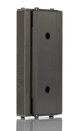 Produktfoto 1 von IKO Nippon Thompson IKO Precision Linear Slide Edelstahl Linearschiebeeinheit 47 mm, Schlitten 40 mm x 80 mm, Traglast