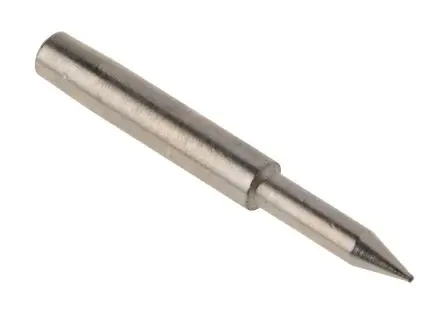 Produktfoto 1 von Weller / STT-1 Lötspitze 0.25 mm Konisch, gerade STT für Mini 2000