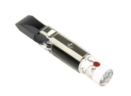 Marl Leuchtmelder Rot Single Chip, 24V dc, Ø 4.9 mm x 28.8 mm x 660 nm 2750mcd