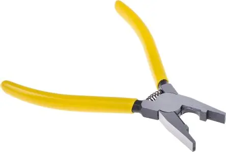 Produktfoto 1 von RS PRO Crimp-Werkzeug für Scotch-Klemmen, 150mm