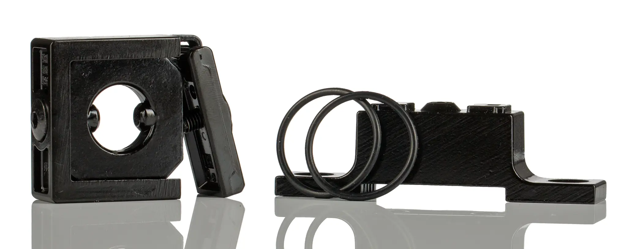 Produktfoto 1 von Norgren Halter Halter