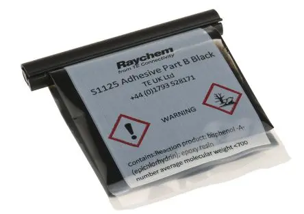 Produktfoto 1 von TE Connectivity S1125 Flüssig, für Stahl, Metall