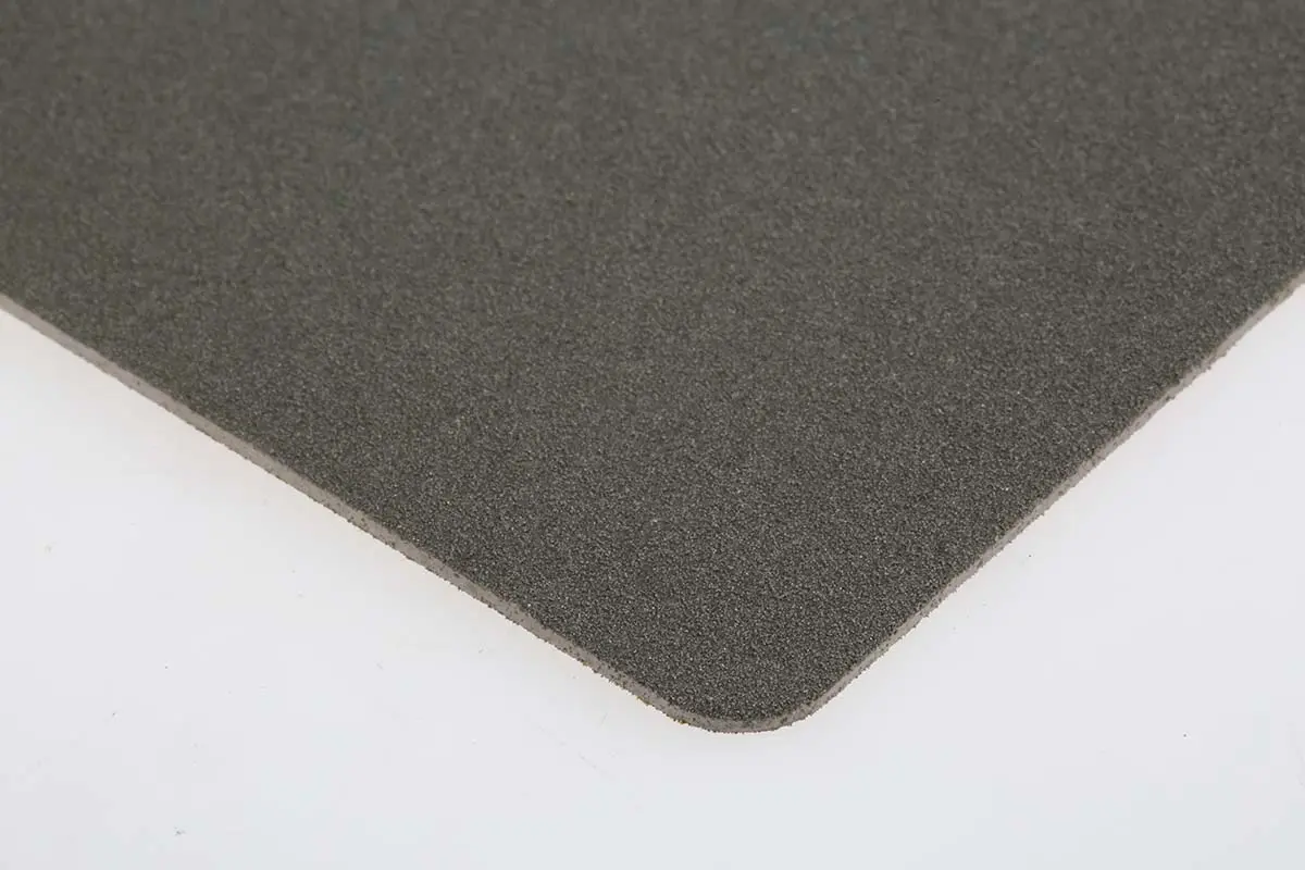 Produktfoto 1 von Eze Lap Schleifstein Rechteckig, Mittel 50.8 mm x 82.55 mm x 76 mm, Karte