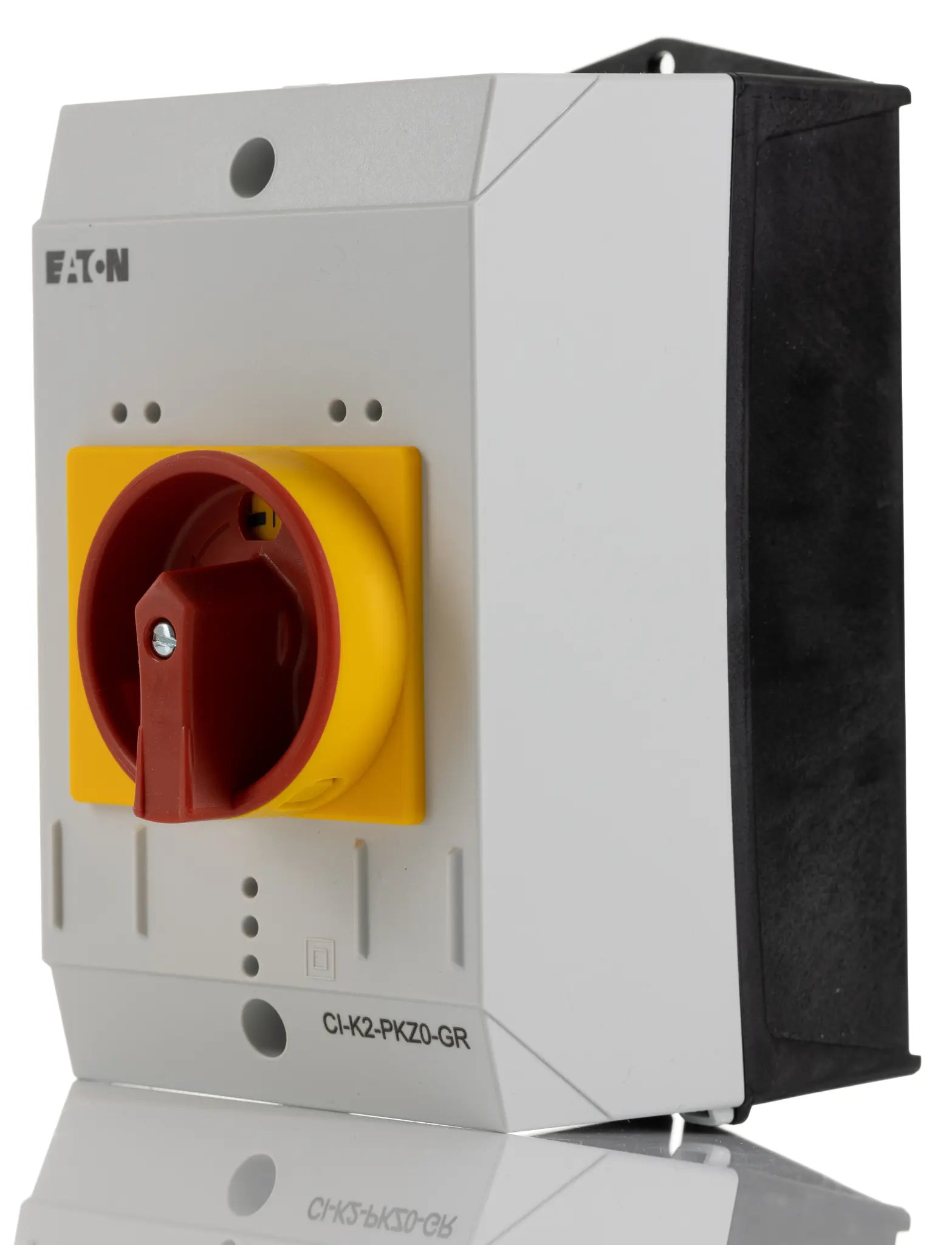 Eaton CI-K2 Motor-Zubehör Drehgriff für PKZ0