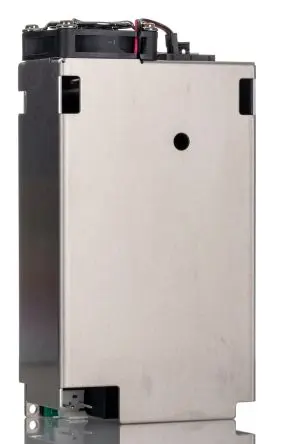 Produktfoto 1 von TRACOPOWER TPP 450B-M AC/DC-Netzteil 1 24V dc 450 W, Fahrgestell 264V ac