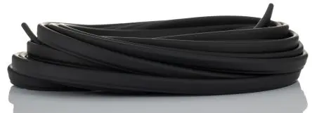 Rittal Schutz Polyvinylchlorid, für Zur Abdeckung scharfer Kanten von Ausschnitten DK 11 mm 10 m 6mm