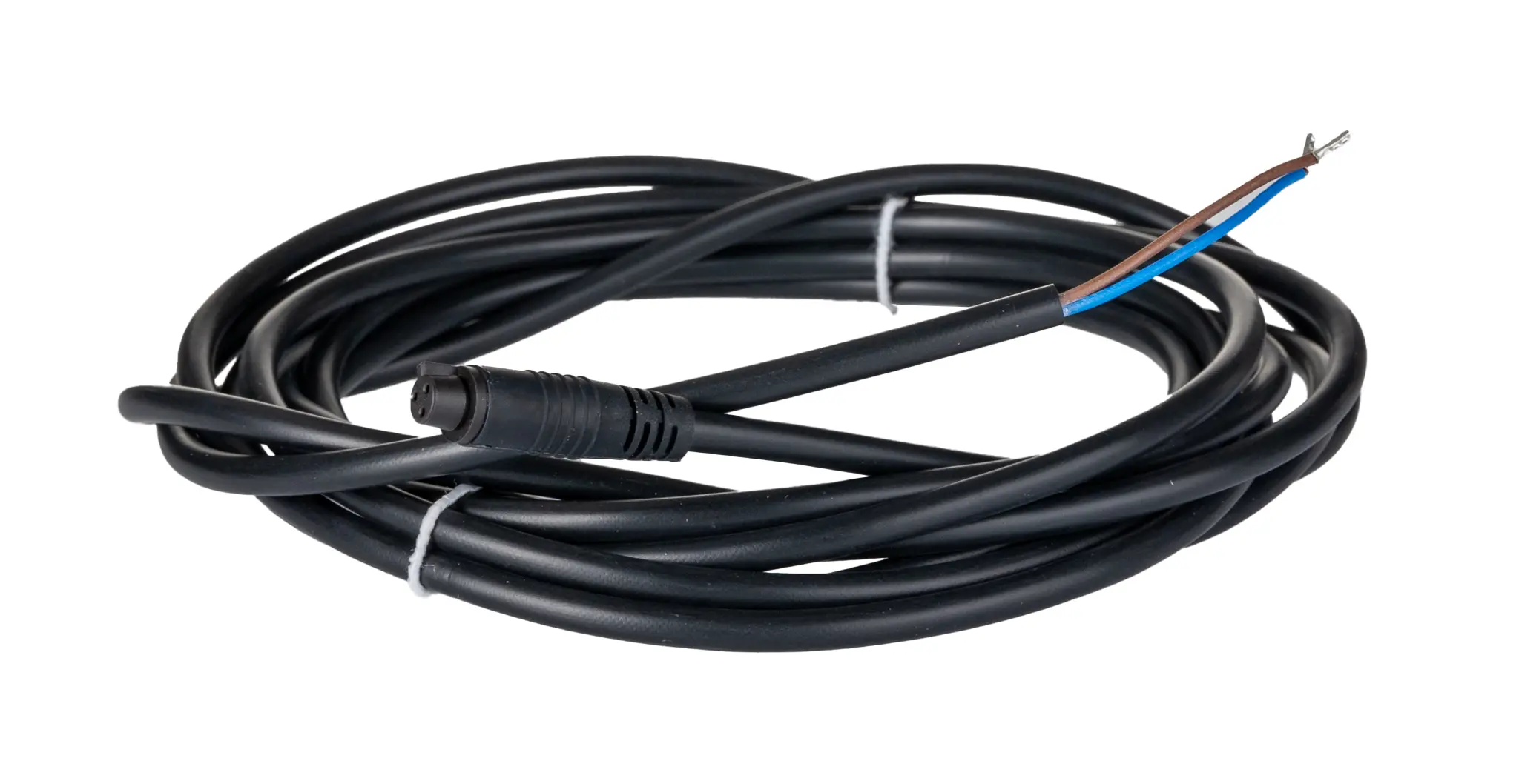 Produktfoto 1 von Rittal Stromkabelbaugruppe LED-Kabel, 3000 mm