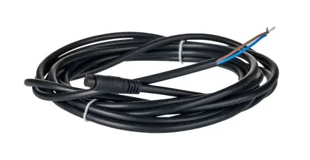 Produktfoto 1 von Rittal Stromkabelbaugruppe LED-Kabel, 3000 mm