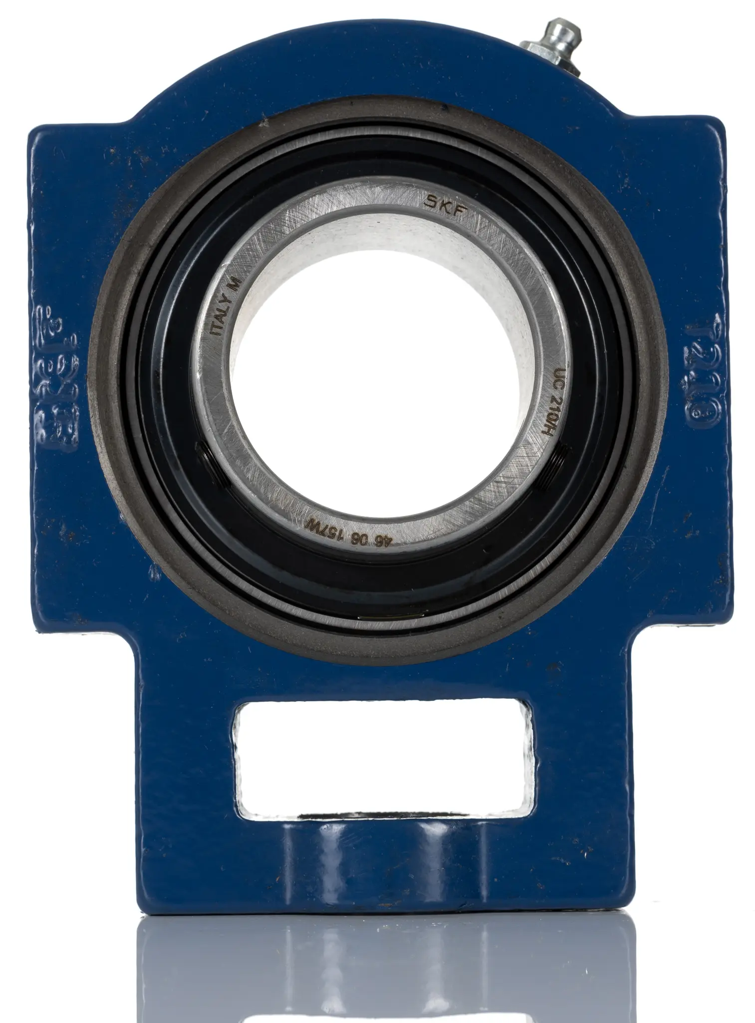 Produktfoto 1 von SKF Gusseisen Ausgleichslager 149 mm Außen-ø , Innen-Ø 50 mm, Traglast 23200 N