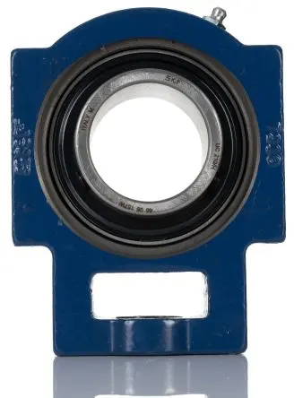 Produktfoto 1 von SKF Gusseisen Ausgleichslager 149 mm Außen-ø , Innen-Ø 50 mm, Traglast 23200 N