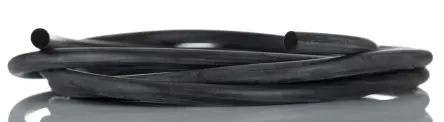 Produktfoto 1 von RS PRO Fluorelastomer O-Ring Dichtschnur, Ø 7 mm x 2 m