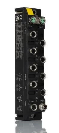 Produktfoto 1 von Turck TBEN-S E/A-Modul