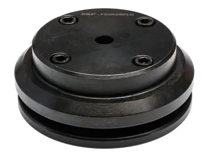 Produktfoto 1 von SKF Starre Wellenkupplung 66 Nm L. 35 mm Aussen ø 133 mm Außen-ø