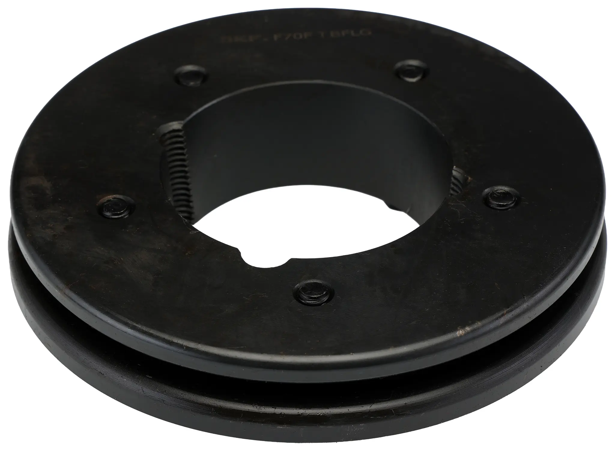Produktfoto 1 von SKF Starre Wellenkupplung 250 Nm L. 43.5 mm Aussen ø 187 mm Außen-ø