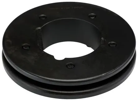 SKF Starre Wellenkupplung 250 Nm L. 43.5 mm Aussen ø 187 mm Außen-ø