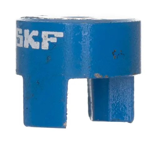 Produktfoto 1 von SKF Kupplung, Außen-Ø 35 mm Außen-ø  / Bohrung 25 mm x 51 mm Pilotbohrung