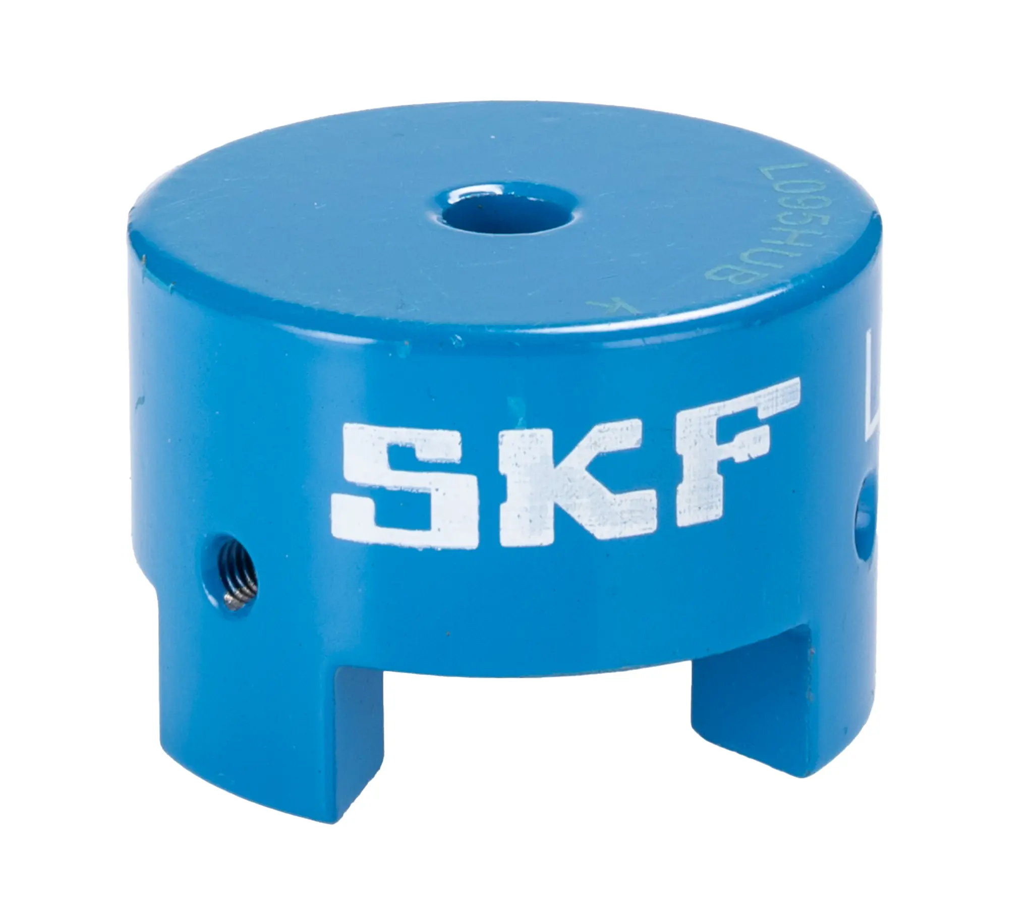 Produktfoto 1 von SKF Kupplung, Außen-Ø 54 mm Außen-ø  / Bohrung 28 mm x 64 mm Pilotbohrung
