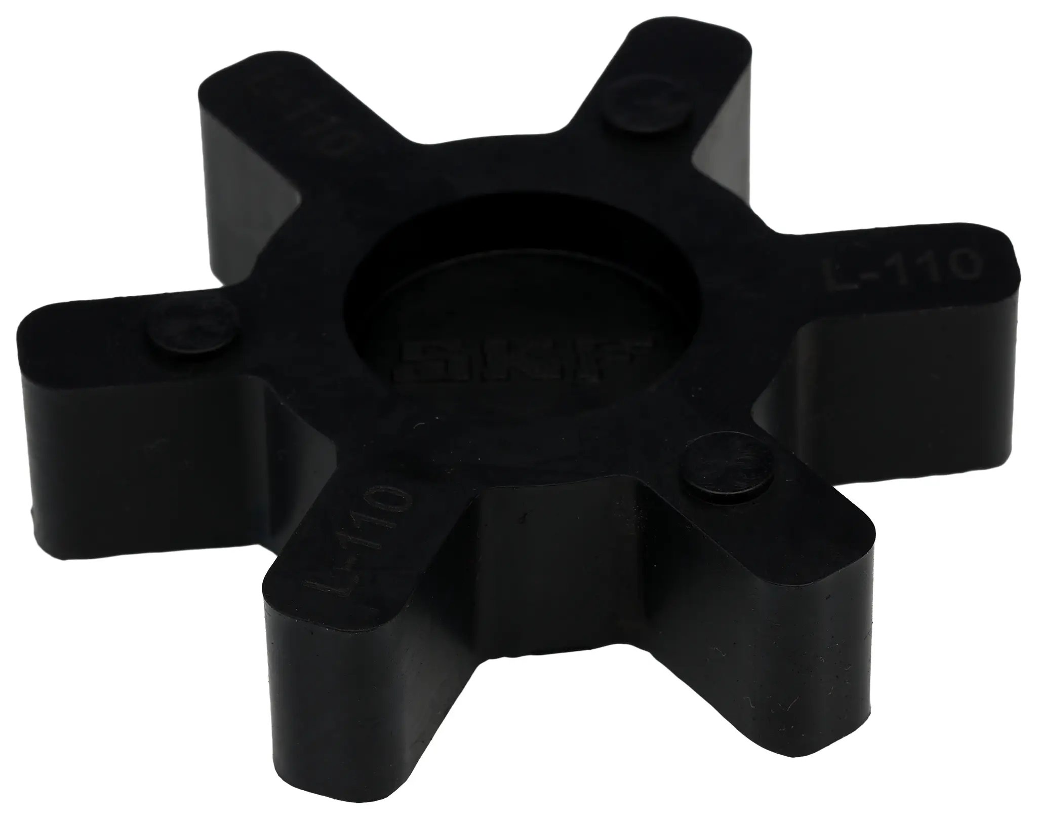 Produktfoto 1 von SKF Flexibles Kupplungselement 105 Nm 85 mm 1 ° Nitril 0.25mm 0.38 mm L. 20 mm