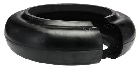 Produktfoto 1 von SKF Flexibles Kupplungselement 1096 Nm 235 mm Naturgummi L. 58.5 mm