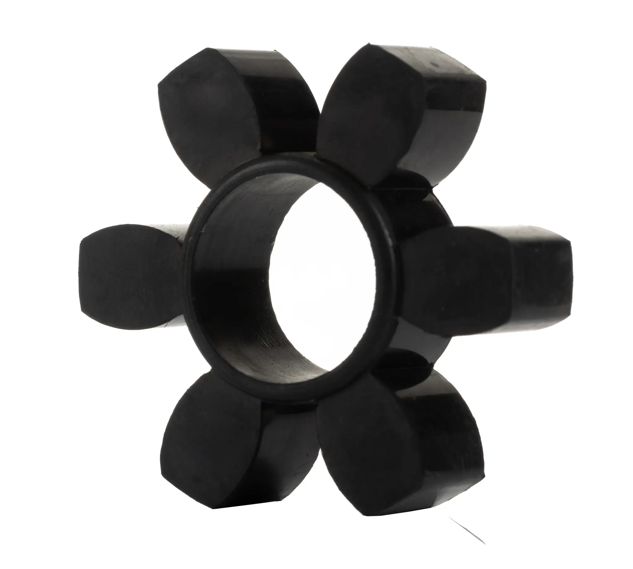 Produktfoto 1 von SKF Flexibles Kupplungselement 720 Nm 116 mm Naturgummi L. 36 mm
