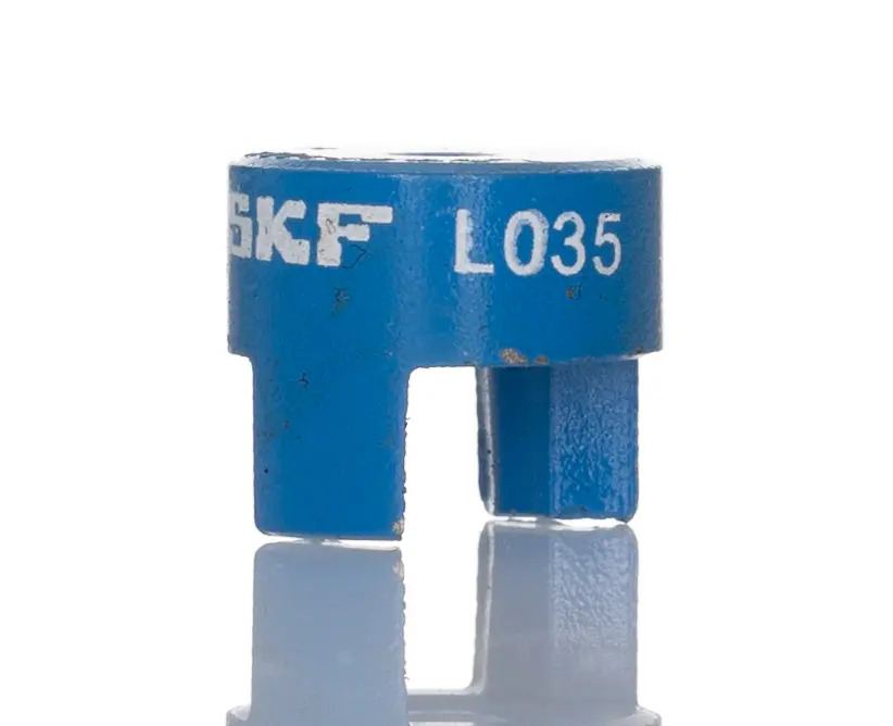 SKF Kupplung, Außen-Ø 16 mm Außen-ø  / Bohrung 10 mm x 20.6 mm Pilotbohrung